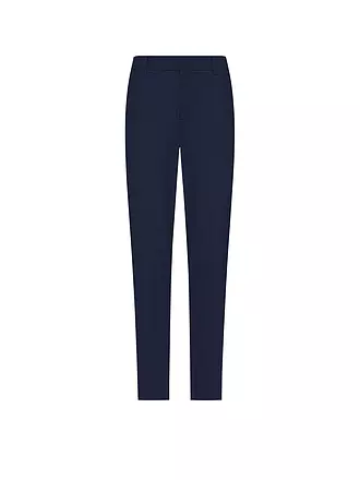 DUNO | Pantalon de costume | dunkelblau